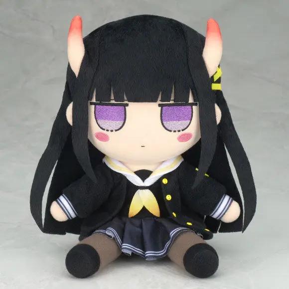Luminous⭐Merch Gift Azur Lane - Noshiro Fumo Plush Doll (Gift) Plush Toys