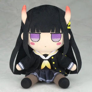 Luminous⭐Merch Gift Azur Lane - Noshiro Fumo Plush Doll (Gift) Plush Toys