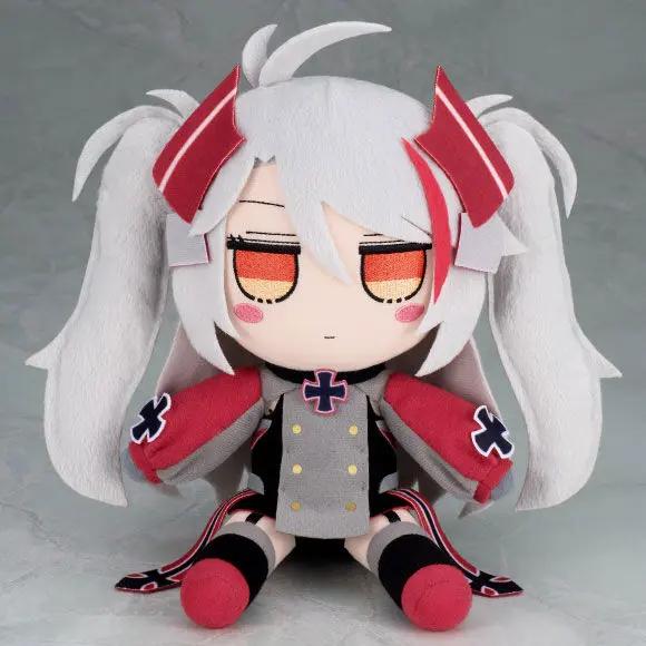 Luminous⭐Merch Gift Azur Lane - Prinz Eugen Fumo Plush Doll (Gift) Plush Toys
