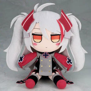 Luminous⭐Merch Gift Azur Lane - Prinz Eugen Fumo Plush Doll (Gift) Plush Toys