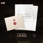 Load image into Gallery viewer, Luminous⭐Merch Girls' Frontline Girls' Frontline 2: Exilium - 2nd Anniversary Vinyl Music Record Gift Box [PRE-ORDER] Media
