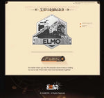 Load image into Gallery viewer, Luminous⭐Merch Girls' Frontline Girls' Frontline 2: Exilium - 2nd Anniversary Vinyl Music Record Gift Box [PRE-ORDER] Media
