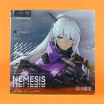 Load image into Gallery viewer, Luminous⭐Merch Girls&#39; Frontline Girls&#39; Frontline 2: Exilium - Clear File Folder (Groza, Charolic, Nemesis, Vepley, Sharkry, Sabrina, Colphne, Tololo, Qiongjiu, Cheeta, Peritya, Mayling, Nagant) [BACK-ORDER] Living/Deco
