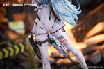 Load image into Gallery viewer, Luminous⭐Merch Girls' Frontline Girls' Frontline 2: Exilium - HK416 Speedster Ver. (Bibi Buttons) Scale Figures
