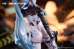 Load image into Gallery viewer, Luminous⭐Merch Girls' Frontline Girls' Frontline 2: Exilium - HK416 Speedster Ver. (Bibi Buttons) Scale Figures
