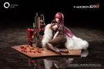 Load image into Gallery viewer, Luminous⭐Merch Girls' Frontline Girls' Frontline 2: Exilium - Makiatto Floral Shadow 1/6 Scale Figure (Reverse Studio) [PRE-ORDER] Scale Figures
