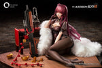 Load image into Gallery viewer, Luminous⭐Merch Girls' Frontline Girls' Frontline 2: Exilium - Makiatto Floral Shadow 1/6 Scale Figure (Reverse Studio) [PRE-ORDER] Scale Figures
