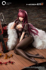 Load image into Gallery viewer, Luminous⭐Merch Girls' Frontline Girls' Frontline 2: Exilium - Makiatto Floral Shadow 1/6 Scale Figure (Reverse Studio) [PRE-ORDER] Scale Figures
