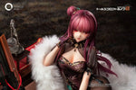Load image into Gallery viewer, Luminous⭐Merch Girls' Frontline Girls' Frontline 2: Exilium - Makiatto Floral Shadow 1/6 Scale Figure (Reverse Studio) [PRE-ORDER] Scale Figures
