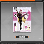Load image into Gallery viewer, Luminous⭐Merch Girls' Frontline Girls' Frontline 2: Exilium - Party Time Series Acrylic Stand (Klukai / Springfield / Makiatto / Suomi / Vepley / Groza) Living/Deco
