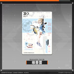 Load image into Gallery viewer, Luminous⭐Merch Girls' Frontline Girls' Frontline 2: Exilium - Party Time Series Acrylic Stand (Klukai / Springfield / Makiatto / Suomi / Vepley / Groza) Living/Deco
