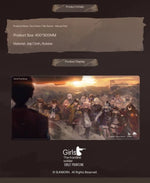 Load image into Gallery viewer, Luminous⭐Merch Girls' Frontline Girls' Frontline - Zero Charge Mousepad [BACK-ORDER] Living/Deco
