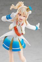 Load image into Gallery viewer, Luminous⭐Merch Good Smile Company Love Live! Nijigasaki High School Idol Club Ai Miyashita Pop Up Parade Figure Non-scale Figures
