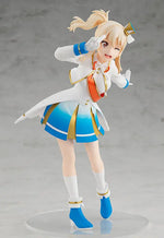 Load image into Gallery viewer, Luminous⭐Merch Good Smile Company Love Live! Nijigasaki High School Idol Club Ai Miyashita Pop Up Parade Figure Non-scale Figures
