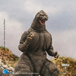 Load image into Gallery viewer, Luminous⭐Merch Hiya Toys HIYA Toys Exquisite Basic Godzilla 1991 Hokkaido ver. Action Figure from Godzilla vs King Ghidorah Non-scale Figures
