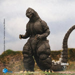 Load image into Gallery viewer, Luminous⭐Merch Hiya Toys HIYA Toys Exquisite Basic Godzilla 1991 Hokkaido ver. Action Figure from Godzilla vs King Ghidorah Non-scale Figures
