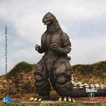 Load image into Gallery viewer, Luminous⭐Merch Hiya Toys HIYA Toys Exquisite Basic Godzilla 1991 Hokkaido ver. Action Figure from Godzilla vs King Ghidorah Non-scale Figures
