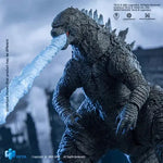Load image into Gallery viewer, Luminous⭐Merch Hiya Toys HIYA Toys Exquisite Basic Heat Ray Godzilla 2014 Translucent Ver. Action Figure Action Figures

