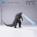 Load image into Gallery viewer, Luminous⭐Merch Hiya Toys HIYA Toys Exquisite Basic Heat Ray Godzilla 2014 Translucent Ver. Action Figure Action Figures
