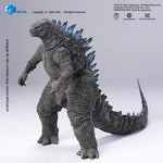 Load image into Gallery viewer, Luminous⭐Merch Hiya Toys HIYA Toys Exquisite Basic Heat Ray Godzilla 2014 Translucent Ver. Action Figure Action Figures
