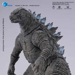 Load image into Gallery viewer, Luminous⭐Merch Hiya Toys HIYA Toys Exquisite Basic Heat Ray Godzilla 2014 Translucent Ver. Action Figure Action Figures
