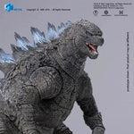Load image into Gallery viewer, Luminous⭐Merch Hiya Toys HIYA Toys Exquisite Basic Heat Ray Godzilla 2014 Translucent Ver. Action Figure Action Figures
