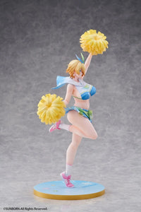 Luminous⭐Merch Hobby Sakura Girls' Frontline 2: Exilium - Nikketa (VSK-94) Dance Like the Blazing Sun Ver. 1/7 Figure [PRE-ORDER] Scale Figure