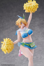 Load image into Gallery viewer, Luminous⭐Merch Hobby Sakura Girls&#39; Frontline 2: Exilium - Nikketa (VSK-94) Dance Like the Blazing Sun Ver. 1/7 Figure [PRE-ORDER] Scale Figure
