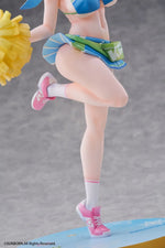 Load image into Gallery viewer, Luminous⭐Merch Hobby Sakura Girls&#39; Frontline 2: Exilium - Nikketa (VSK-94) Dance Like the Blazing Sun Ver. 1/7 Figure [PRE-ORDER] Scale Figure

