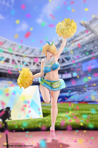 Luminous⭐Merch Hobby Sakura Girls' Frontline 2: Exilium - Nikketa (VSK-94) Dance Like the Blazing Sun Ver. 1/7 Figure [PRE-ORDER] Scale Figure