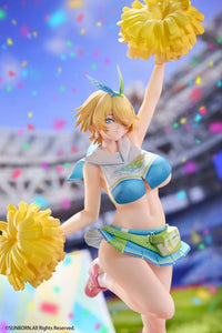 Luminous⭐Merch Hobby Sakura Girls' Frontline 2: Exilium - Nikketa (VSK-94) Dance Like the Blazing Sun Ver. 1/7 Figure [PRE-ORDER] Scale Figure