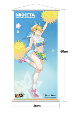 Load image into Gallery viewer, Luminous⭐Merch Hobby Sakura Girls&#39; Frontline 2: Exilium - Nikketa (VSK-94) Dance Like the Blazing Sun Ver. 1/7 Figure [PRE-ORDER] Scale Figure
