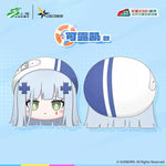Load image into Gallery viewer, Luminous⭐Merch IOP Girls' Frontline - Girls' Frontline 10th Anniversary 2026 Summer Carnival IC Card Plush [PRE-ORDER] Plush Toys
