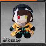 Load image into Gallery viewer, Luminous⭐Merch IOP Girls' Frontline - RO635 Plush Robella Racing Ver. T-Doll Plush Toys
