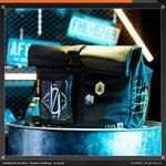 Load image into Gallery viewer, Luminous⭐Merch Luminous⭐Merch Girls' Frontline 2: Exilium Leva Heat Sports Series Crossbody Messenger Bag [BACK-ORDER]
