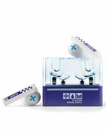 Load image into Gallery viewer, Luminous⭐Merch MOONDROP Girls Frontline 2: Exilium x MOONDROP Collaboration Space Travel 2 Ultra Wireless Earphones Klukai / HK416 Model IEM [PRE-ORDER] Electronic
