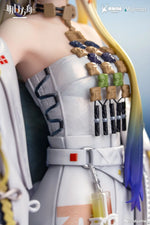 Load image into Gallery viewer, Luminous⭐Merch Myethos Arknights - Shu 1/7 Scale Figure (Myethos) Scale Figures
