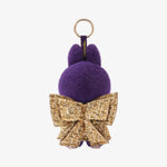 Load image into Gallery viewer, Luminous⭐Merch Pop Mart POP MART The Monsters LABUBU x PRONOUNCE - WINGS OF FORTUNE Vinyl Plush Hanging Card Plush Toys
