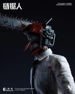 Load image into Gallery viewer, Luminous⭐Merch Queen Studios INART 1/6 Scale Chainsaw Man Action Figure (Queen Studios) [BACK-ORDER] Action Figures

