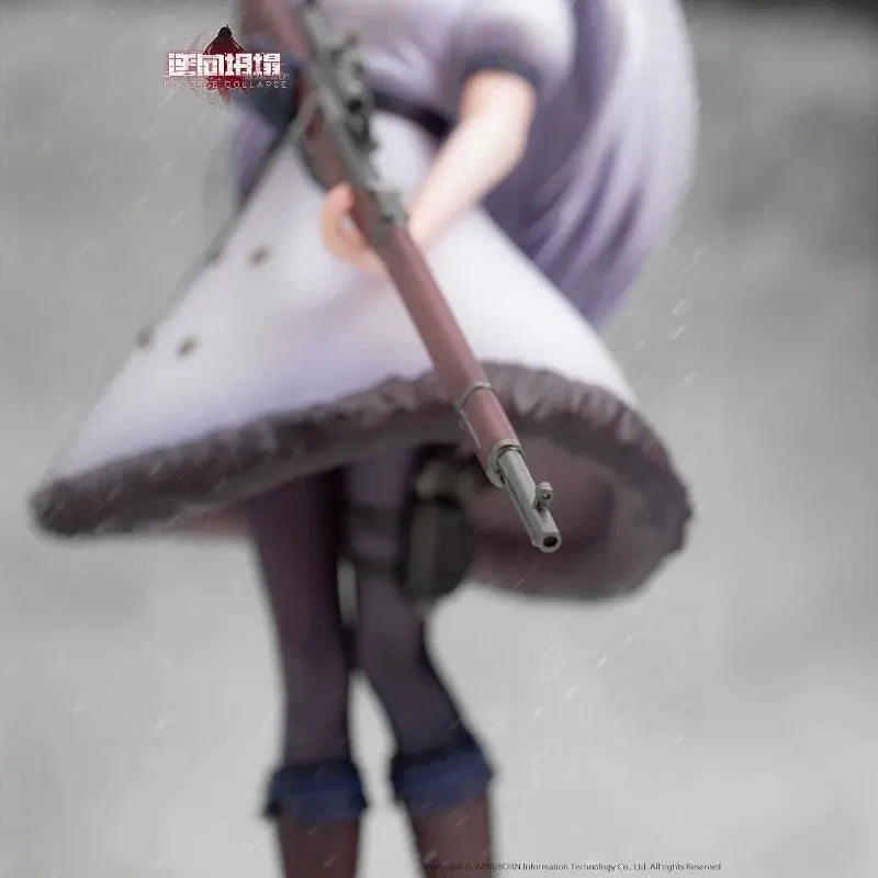 Luminous⭐Merch Reverse Studio Reverse Collapse: Code Name Bakery - Jefuty 1/8 Scale Figure [PRE-ORDER] Scale Figure