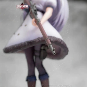 Luminous⭐Merch Reverse Studio Reverse Collapse: Code Name Bakery - Jefuty 1/8 Scale Figure [PRE-ORDER] Scale Figure