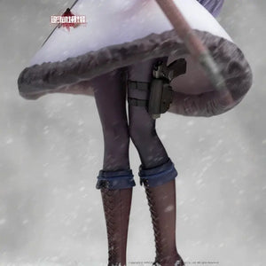 Luminous⭐Merch Reverse Studio Reverse Collapse: Code Name Bakery - Jefuty 1/8 Scale Figure [PRE-ORDER] Scale Figure