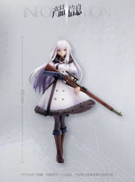 Load image into Gallery viewer, Luminous⭐Merch Reverse Studio Reverse Collapse: Code Name Bakery - Jefuty 1/8 Scale Figure [PRE-ORDER] Scale Figure
