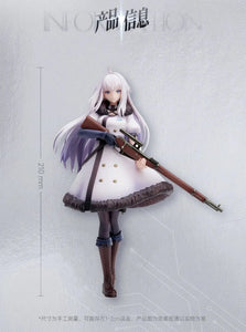 Luminous⭐Merch Reverse Studio Reverse Collapse: Code Name Bakery - Jefuty 1/8 Scale Figure [PRE-ORDER] Scale Figure