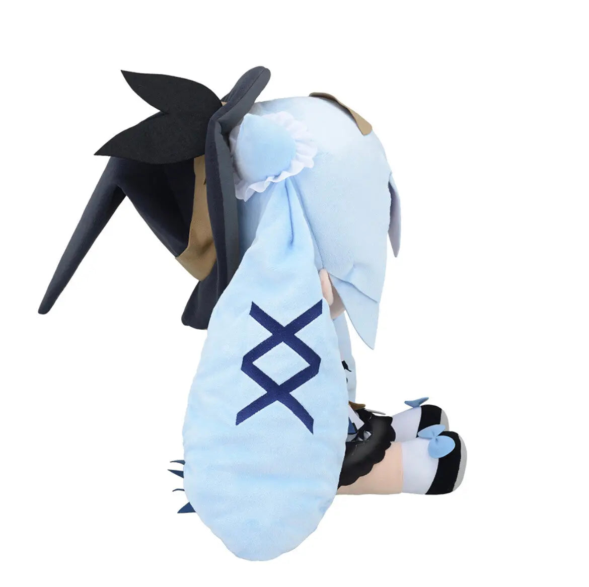 Luminous⭐Merch SEGA Hatsune Miku Aki Ryokou Autumn Travel Ver. LL Jumbo Nuigurumi Plush (SEGA) Plush Toys