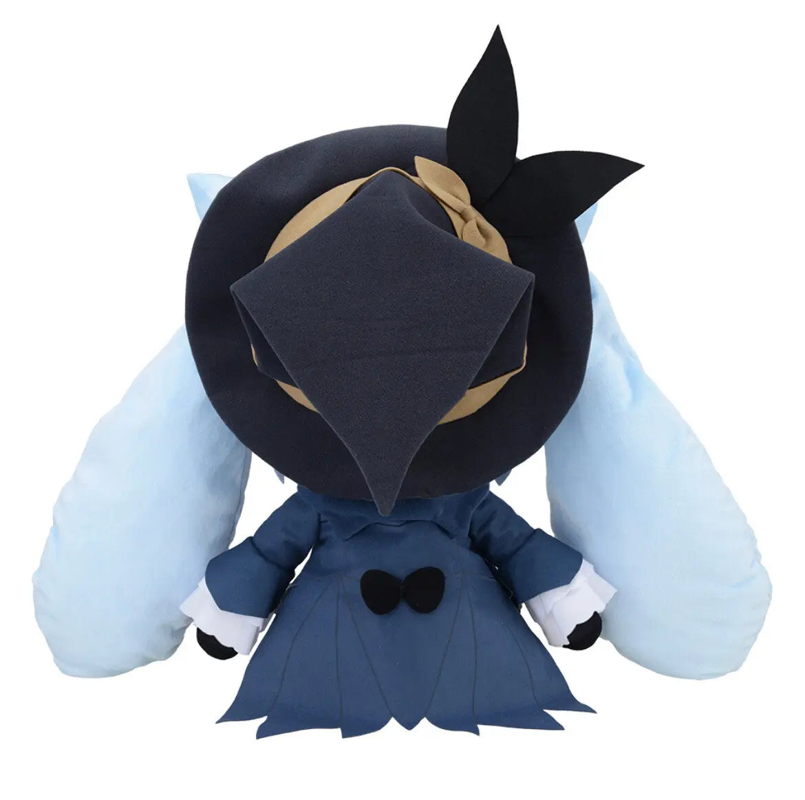 Luminous⭐Merch SEGA Hatsune Miku Aki Ryokou Autumn Travel Ver. LL Jumbo Nuigurumi Plush (SEGA) Plush Toys