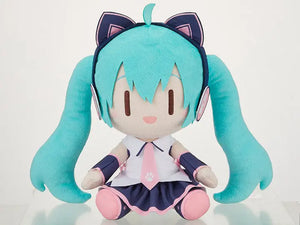 Luminous⭐Merch SEGA Hatsune Miku: Birthday 2021 Ver. A Big Plush Plush Toys