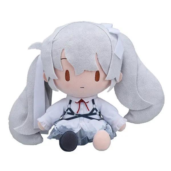 Luminous⭐Merch SEGA Project Sekai: Colorful Stage! feat Hatsune Miku - Daremoinai Sekai (Empty World) Fuwafuwa Plush Plush Toys