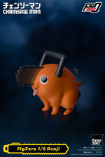 Load image into Gallery viewer, Luminous⭐Merch ThreeZero Chainsaw Man FigZero Denji 1/6 Scale Action Figure (ThreeZero) [BACK-ORDER] Action Figures
