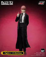 Load image into Gallery viewer, Luminous⭐Merch ThreeZero Chainsaw Man FigZero Makima 1/6 Scale Action Figure (ThreeZero) [BACK-ORDER] Action Figures
